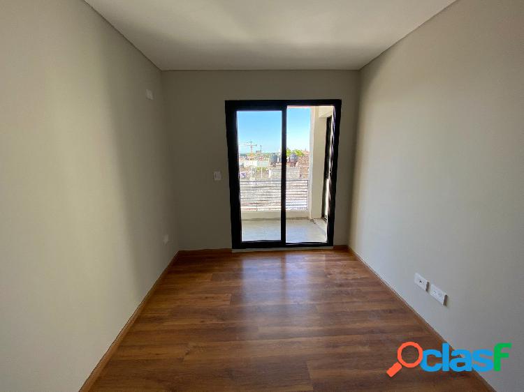 VENDO DEPARTAMENTO EN PICHINCHA - 1 DORMITORIO - GUEMES AL