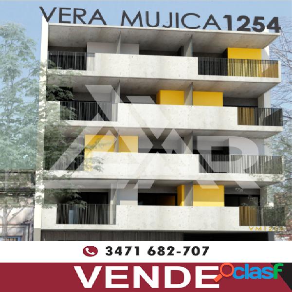 VENDO DEPTO 1 DORMITORIO CON PATIO - DUPLEX - EXCELENTE ZONA