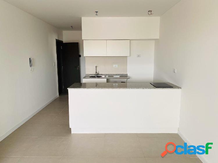 VENDO Departamento de 1 dormitorio 41 m2 - Cordoba 4050