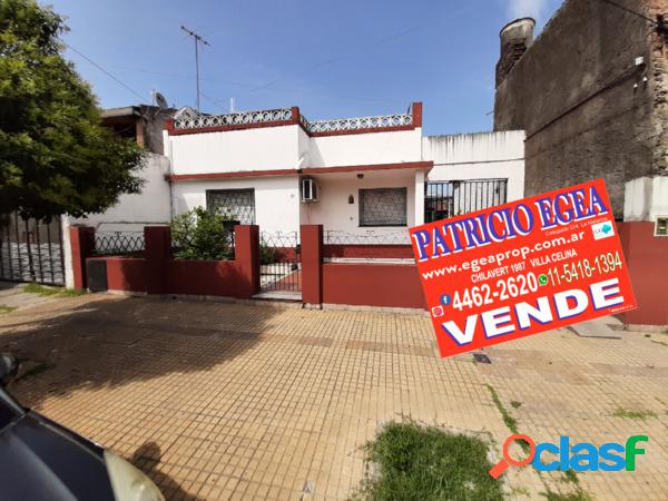 VENTA. Casa Multifamiliar. 4 amb + 2 amb al fondo. VILLA