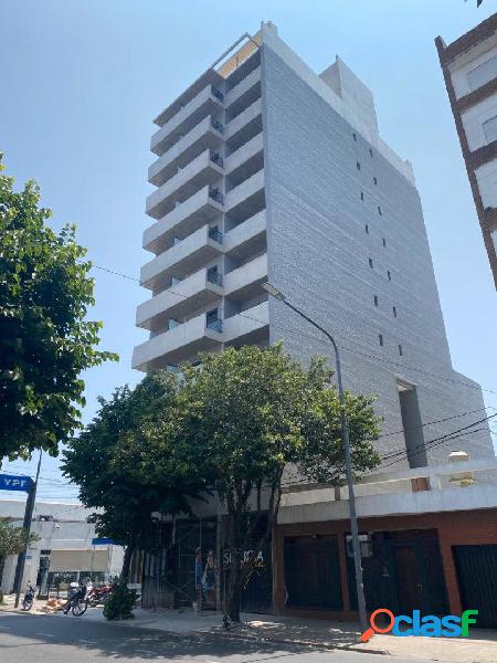 VENTA DE DEPARTAMENTO DE 1 DORMITORIO CON TERRAZA EXCLUSIVA.