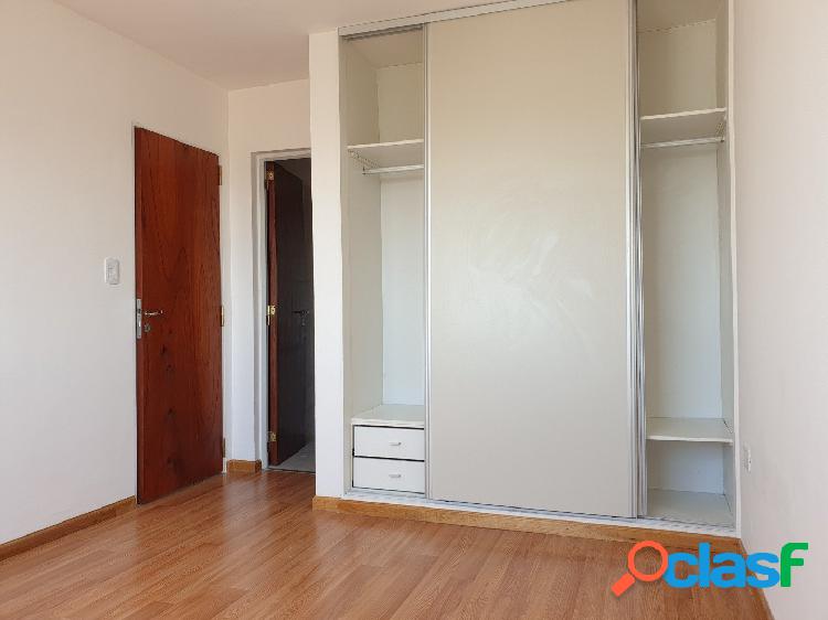 VENTA DEPARTAMENTO 2 DORMITORIOS CON BAÑO EN SUITE - AMPLIO