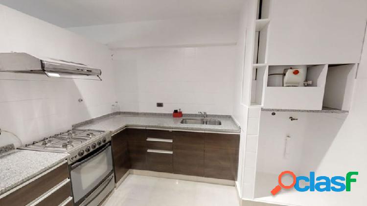 VENTA DEPARTAMENTO 2 DORMITORIOS - J. Manuel de Rosas 1466 -