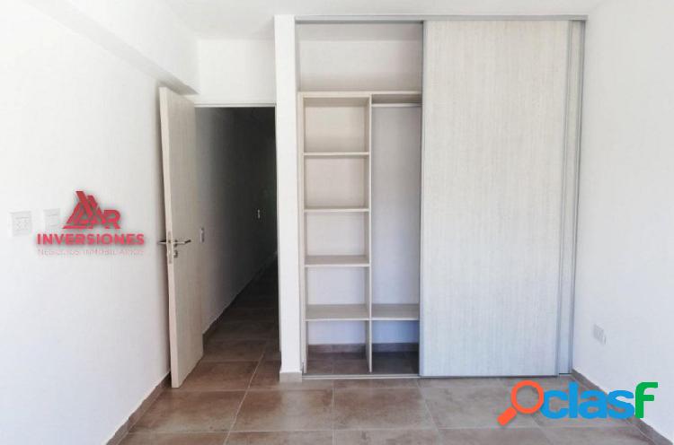 VENTA DEPARTAMENTO A ESTRENAR EN ROSARIO