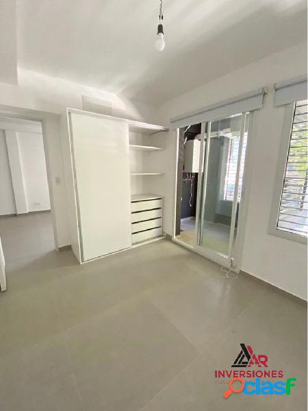 VENTA DEPARTAMENTO DE 1 DORMITORIO - ZONA CENTRO - ROSARIO