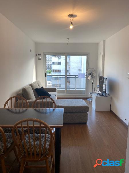 VENTA DEPARTAMENTO DE UN DORMITORIO 47 m2 - ENTREGA