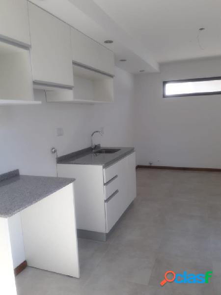 VENTA DEPARTAMENTO DE UN DORMITORIO A ESTRENAR