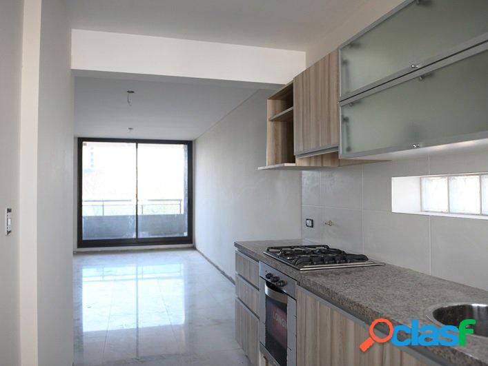 VENTA DEPTO 1 DORMITORIO CON BALCON - CALIDAD FUNDAR -