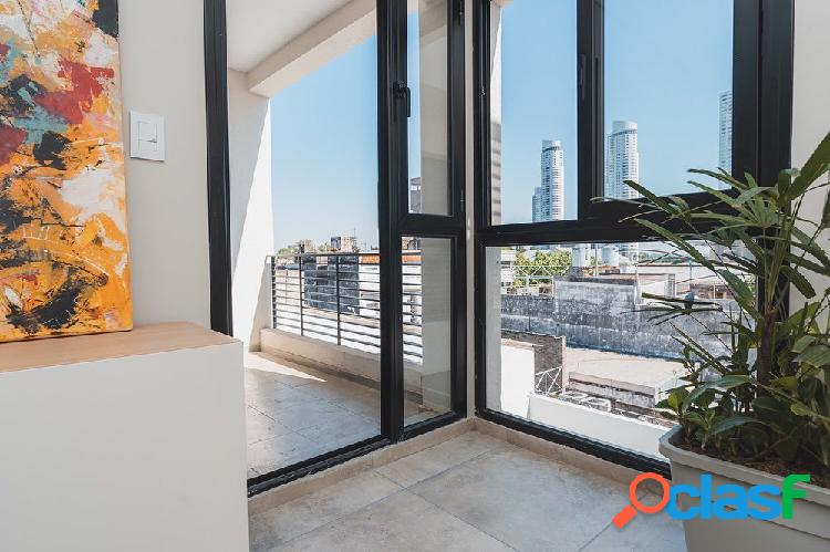 VENTA DPTO DE 1 DORMITORIO - ZONA PICHINCHA - POSESIÓN