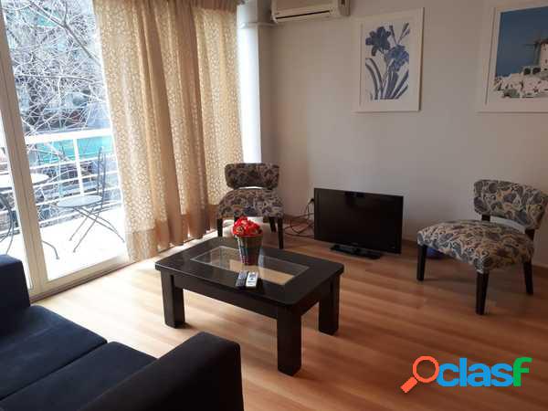 VENTA - DUPLEX - CON AMENITIES- EN LAS CAÑITAS