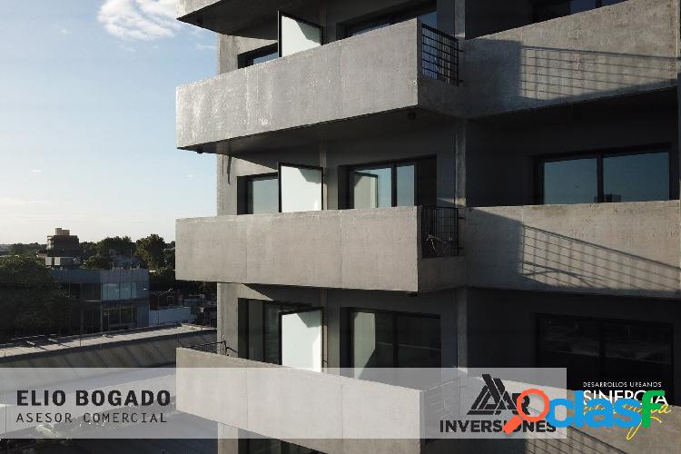 VENTA EDIFICIO DELPHINIUM ENTREGA INMEDIATA CORDOBA 4050