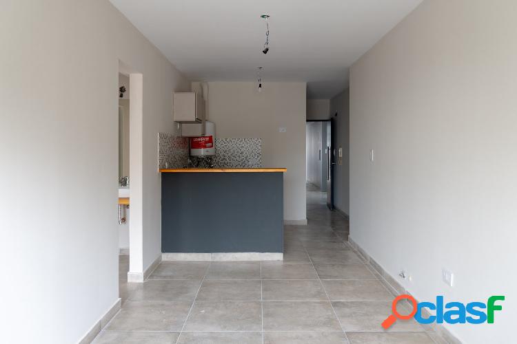 VENTA LOFT 35M2 CON BALCÓN EN PICHINCHA - A ESTRENAR!!