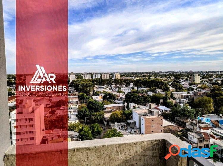 VENTA - MONOAMBIENTE AMPLIO CON ENTREGA INMEDIATA -