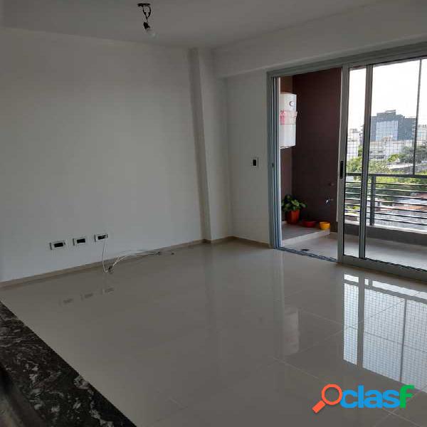 VENTA- NUEVO VALOR!! DEPTO 2 AMBIENTES CON BALCON- EDIF