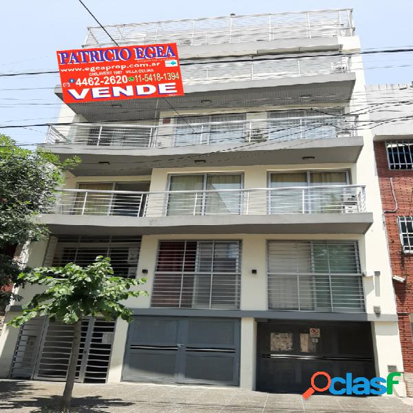 Venta. Departamento 4 ambientes. Con 2 cocheras.