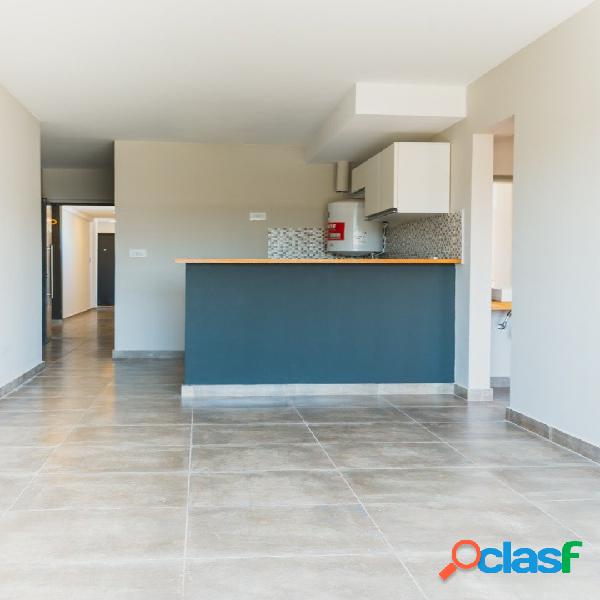 Venta departamento de dos dormitorios - Zona Echesortu -