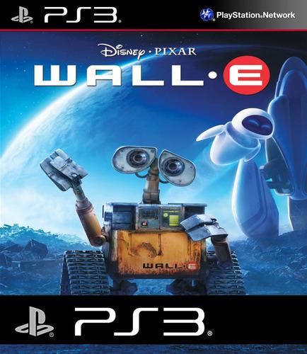 Walle Ps3