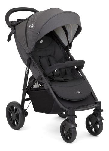 Coche Travel System Joie Litetrax 4