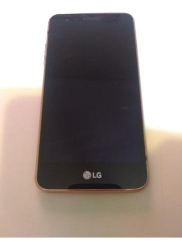 Celular LG K4 2017 Para Repuesto