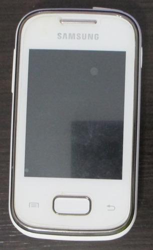 Celular Samsung Gt-s5301l Para Claro Para Reparar O Repuesto