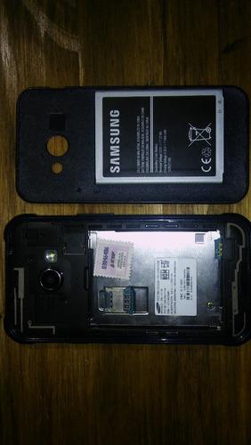 Celular Samsung J111m Para Repuestos