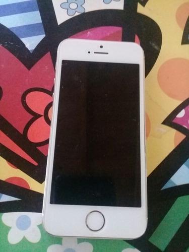 Celular iPhone 5 S No Prende. Para Repuesto