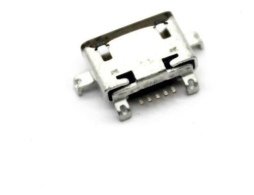 Conector Repuesto Pin De Carga Motorola Moto X2 Local