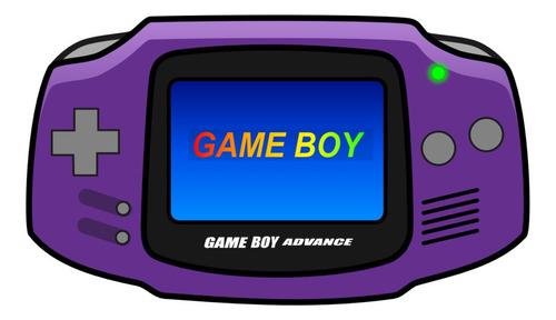Gameboyadvance + Juegos De Pokemon De Este Emulador
