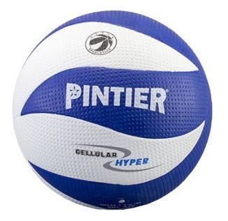 Pelota Voley Pintier Art. 316 Goma Calidad Híper Grip.