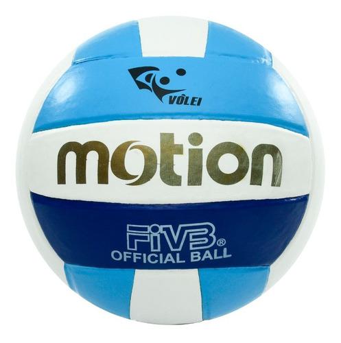 Pelota Volley Motion Soft Touch Club Colegios Cordoba Oferta