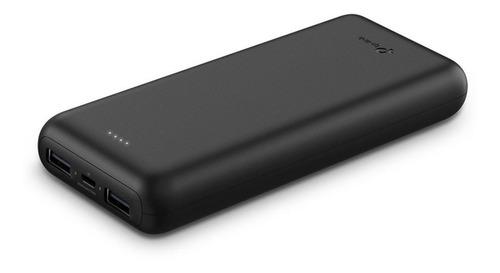 Tp-link Tl-pb20000 Power Bank De 20000mah Polímero De Litio