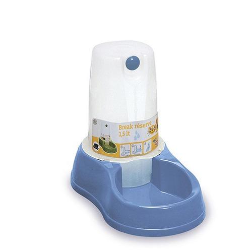 Bebedero Automático Stefanplast 1.5 Lt