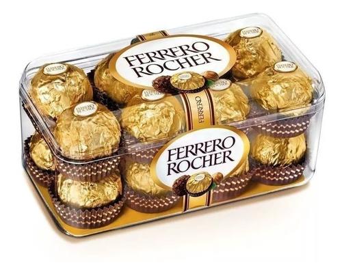 Bombón Ferrero Rocher X 16 - Oferta En Sweet Market