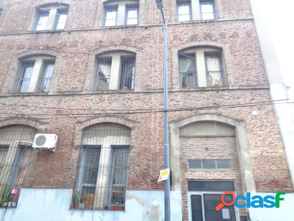 CONSTITUCION VENTA DEPTO. 3 AMB. PASAJE MOMPOX 1600