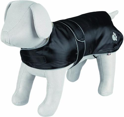 Capa Piloto Lluvia Para Perros Impermeable Abrigo Trixie S