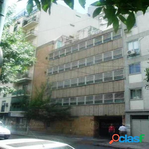 Cochera en Venta en Caballito en inmejorable ubicacion A 100