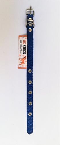 Collar Para Perro N° 1. Acstock