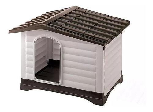 Cucha Termica Dogvilla 70 Import Italia Mascota Food