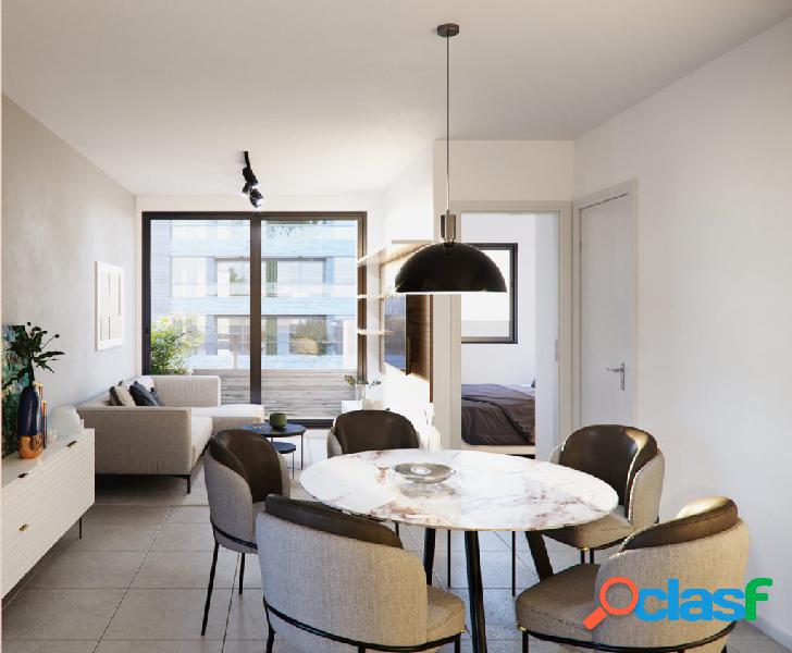 LOGRÁ INDEPENDIZARTE!! VENTA DEPARTAMENTO DE 1 DORMITORIO