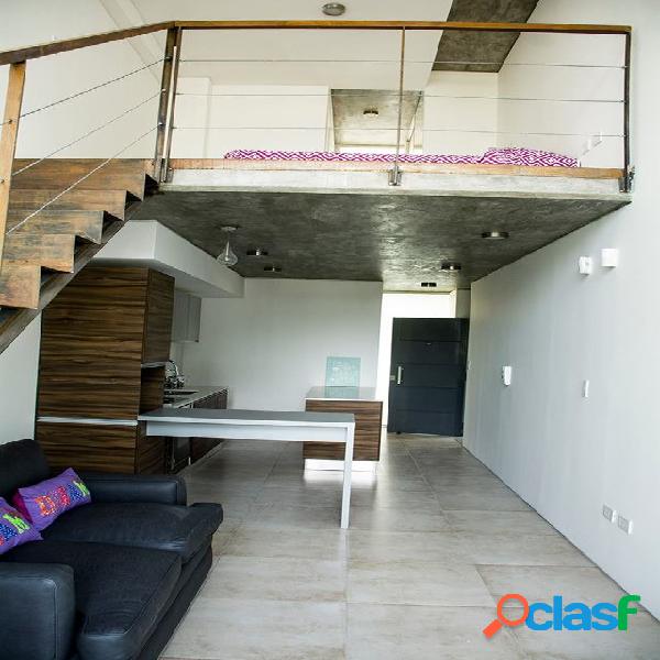 OPORTUNIDAD 1 DORMITORIO - DUPLEX Terrazas al green -