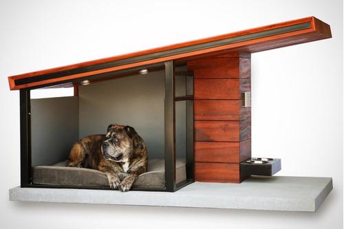 Pet-loft - Casa Para Mascotas - Cucha Para Mascotas Premium