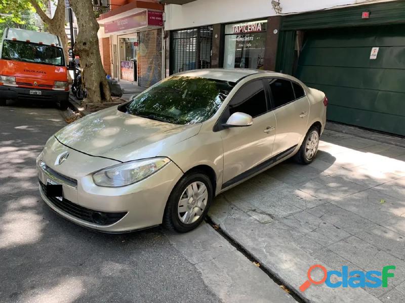 Renault Fluence 1.6 Confort