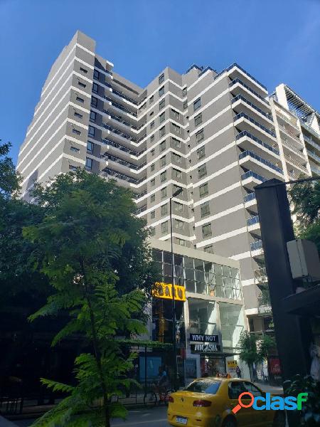 VENTA DEPARTAMENTO 2 DORMITORIOS EN NAZARENO XV NUEVA