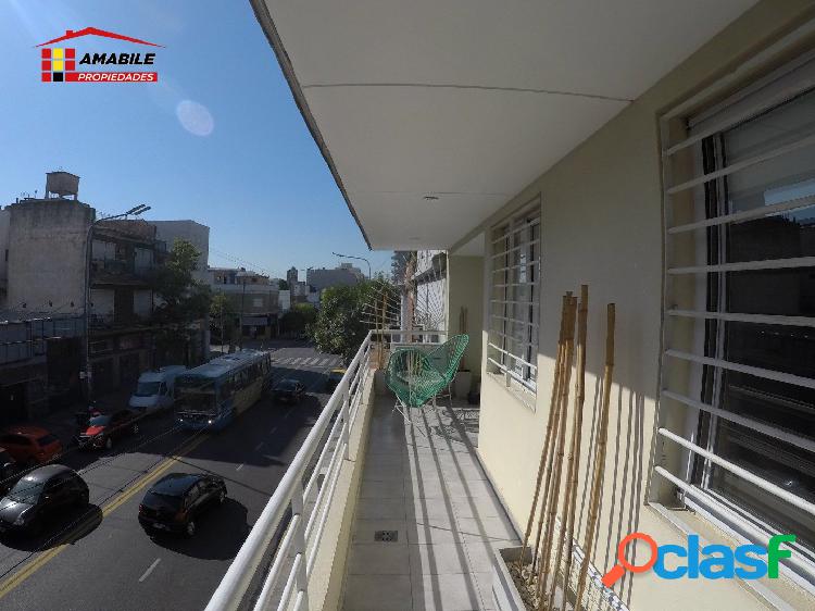 Venta 3 Amb - 2 Baños - Cochera - Amenities - Excelente