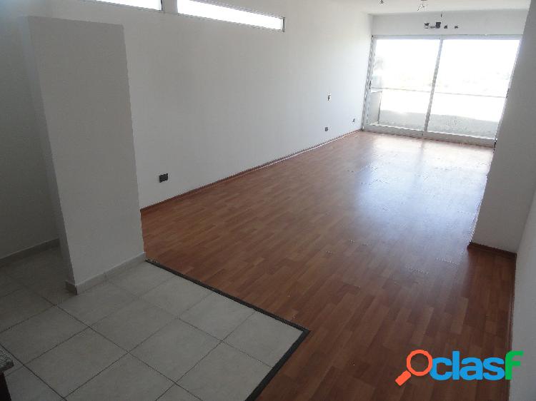 Villa Ortuzar 1 Ambiente 41m2 - Av. Triunvirato 3176