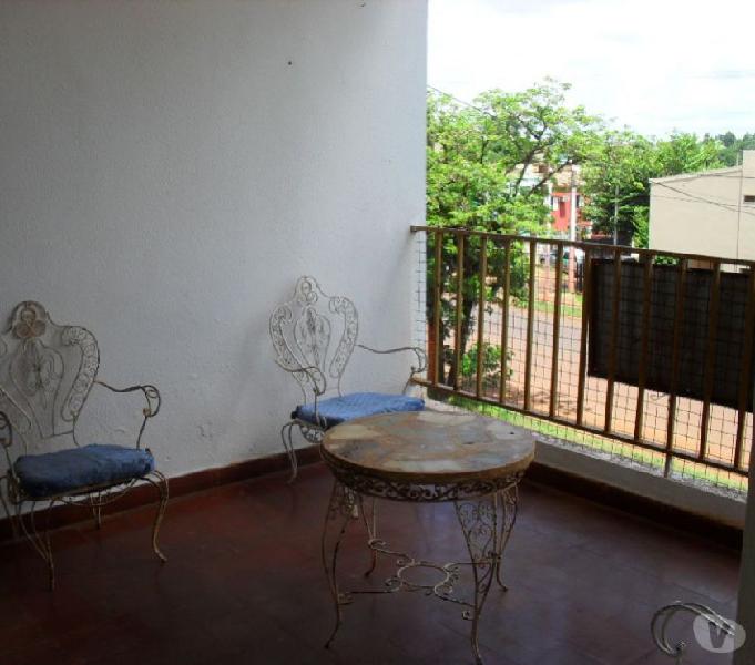 Alquilo Departamento con 2 Dormitorios en Puerto Iguazú