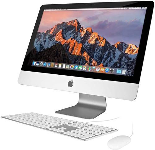 Apple iMac Intel Core I5 2.7ghz 21.5 Full Hd 1tb 8gb Outlet