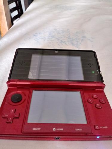 Consola Nintendo 3ds