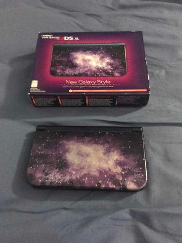 Nintendo 3ds Xl