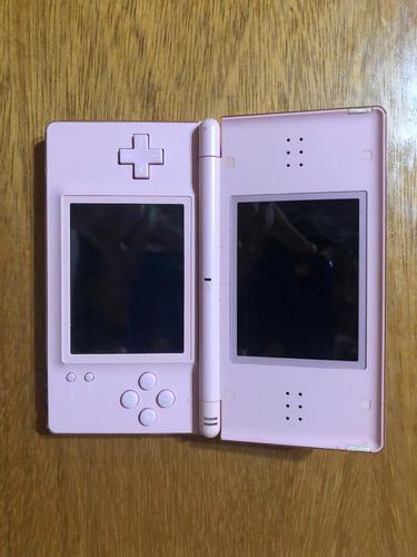 Nintendo Ds Lite Usada